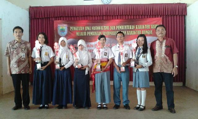 SMAN 1 BANDAR MATARAM