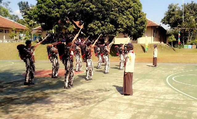 SMAN 1 BANDAR MATARAM