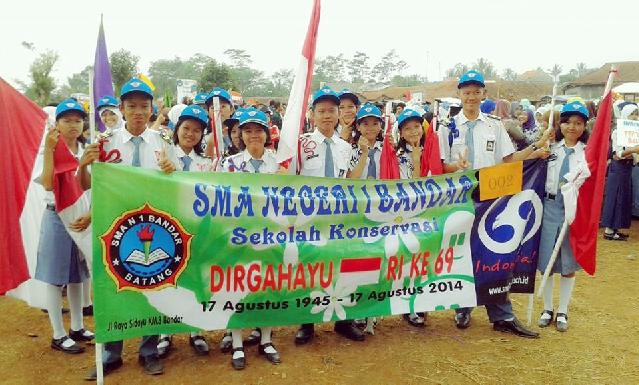 SMAN 1 BANDAR MATARAM