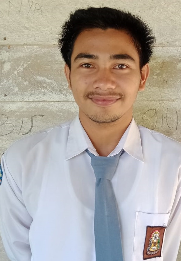 M. Ridwan Syahputra
