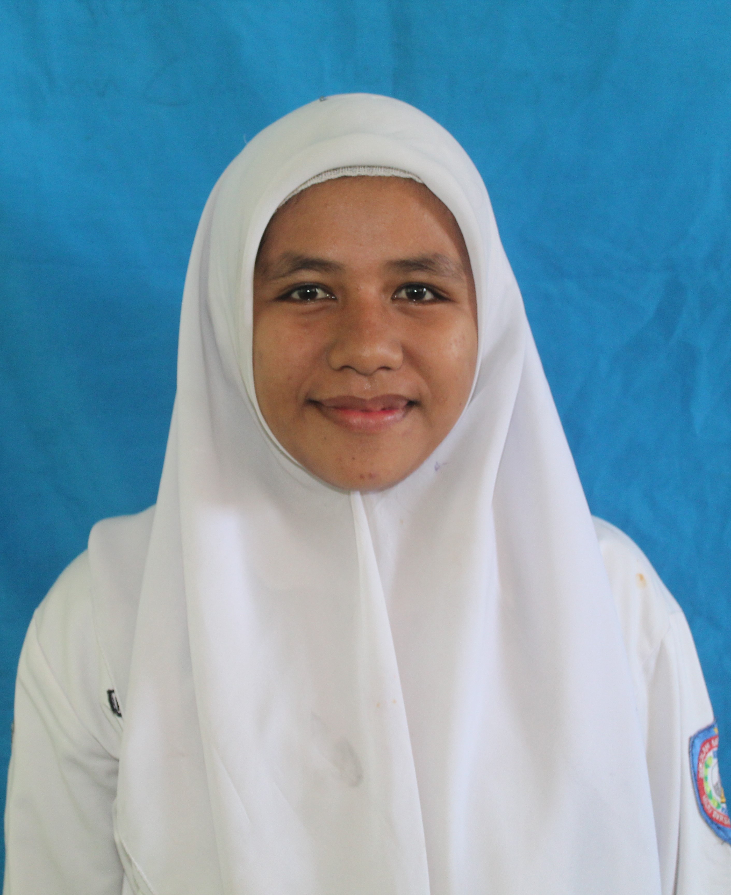 ASMARANDA INA TALISA BASONGGO