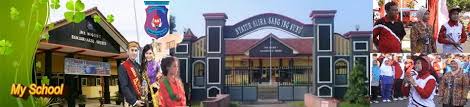 Profil Sekolah