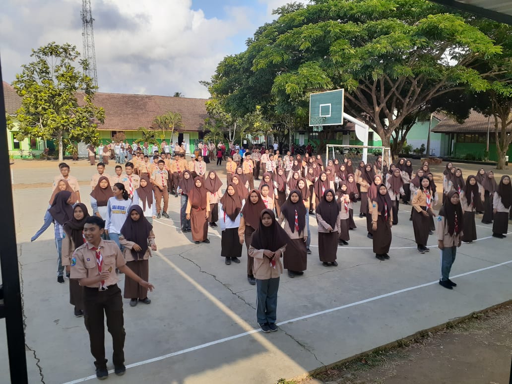 JUMAT SEHAT