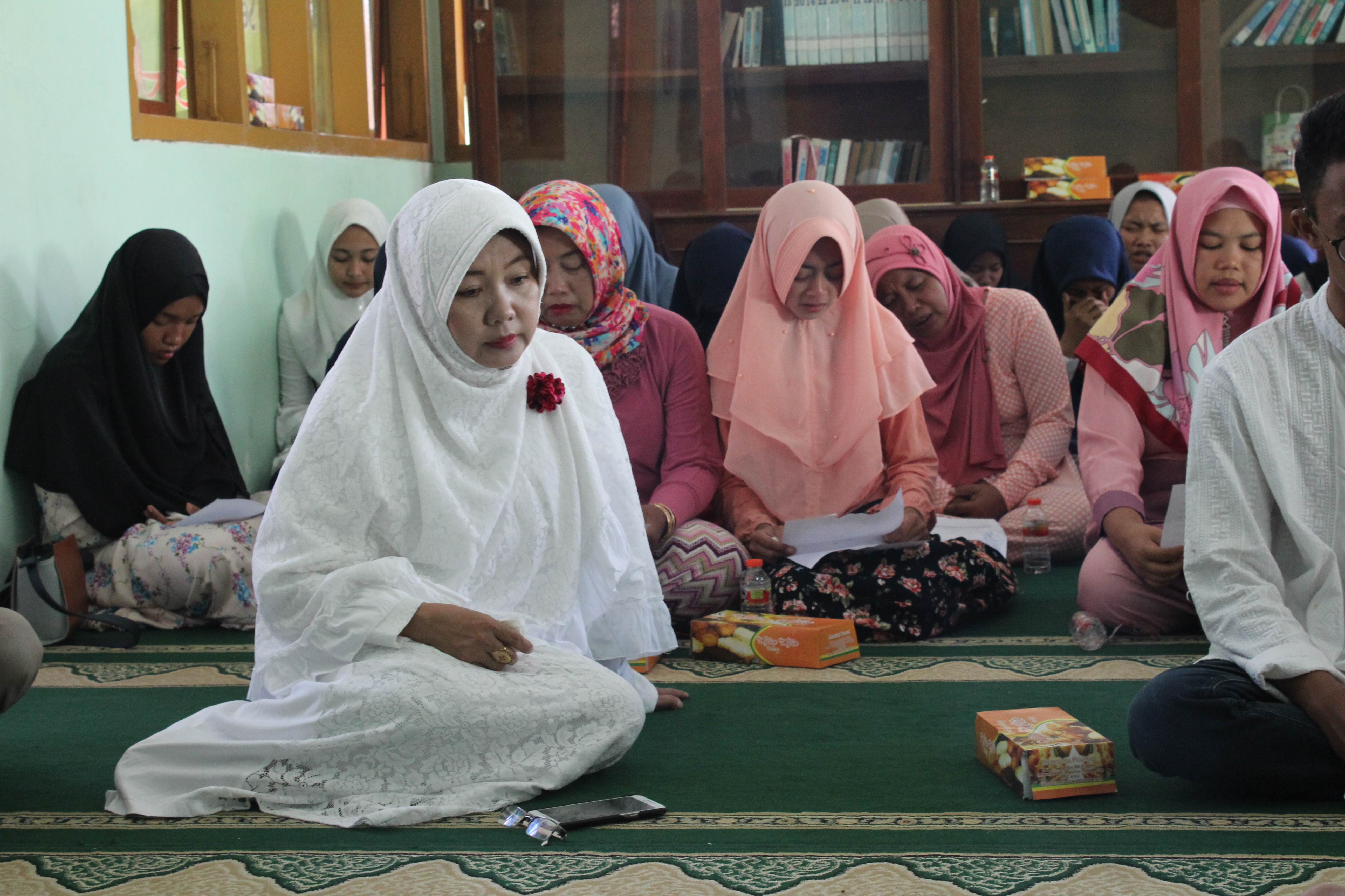 ISTIGHOSAH