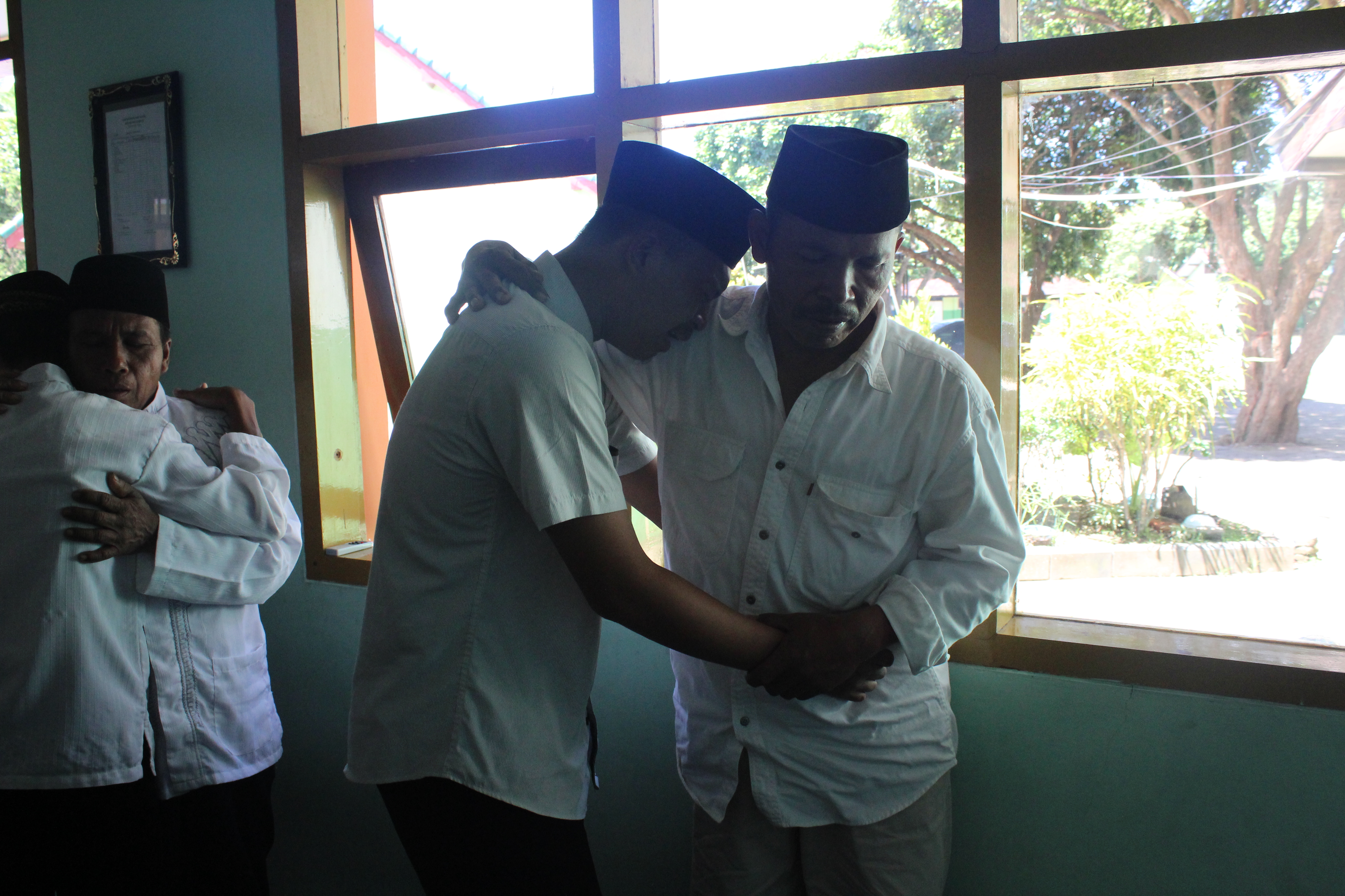 ISTIGHOSAH