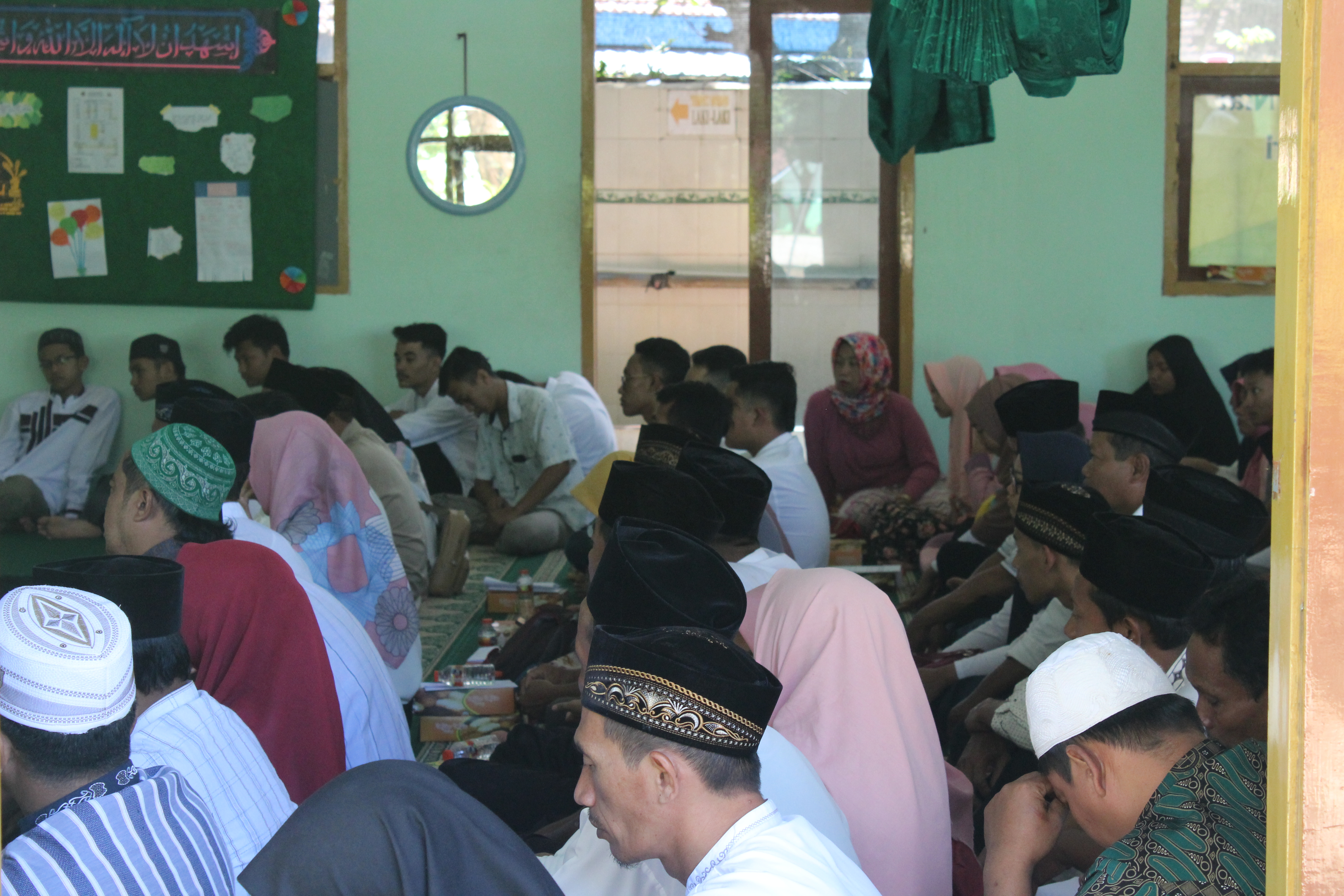 ISTIGHOSAH