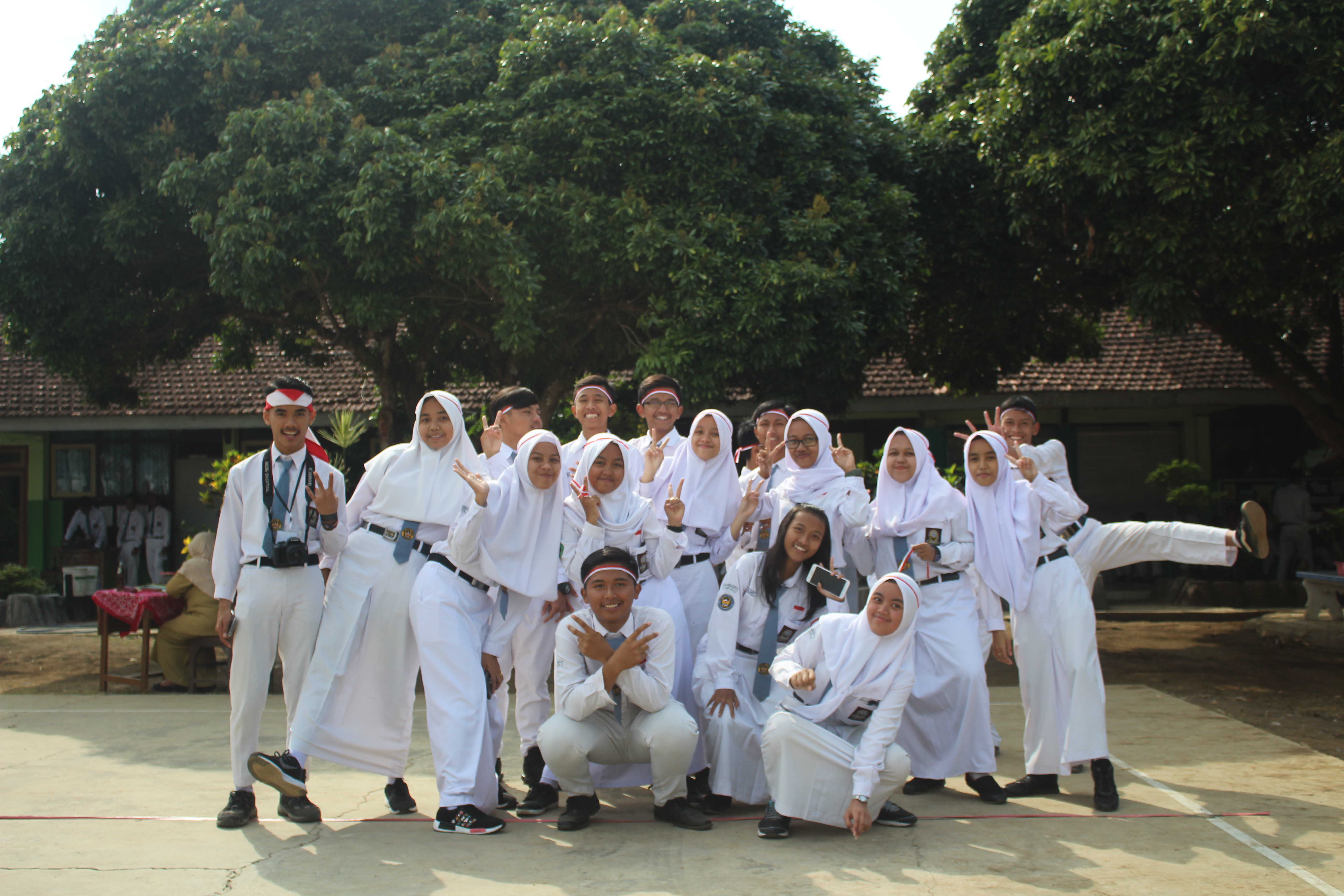 Album Kedua