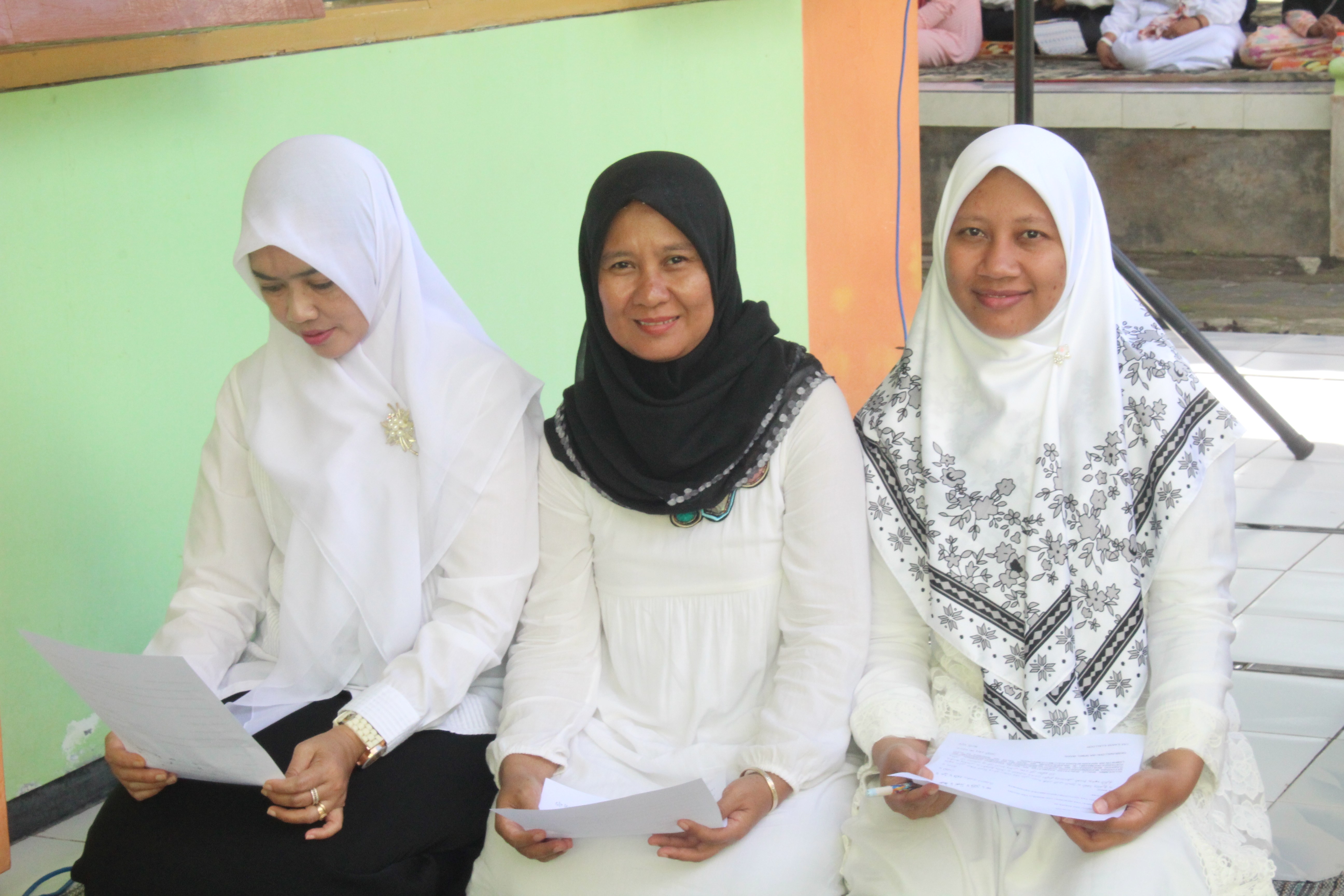 ISTIGHOSAH
