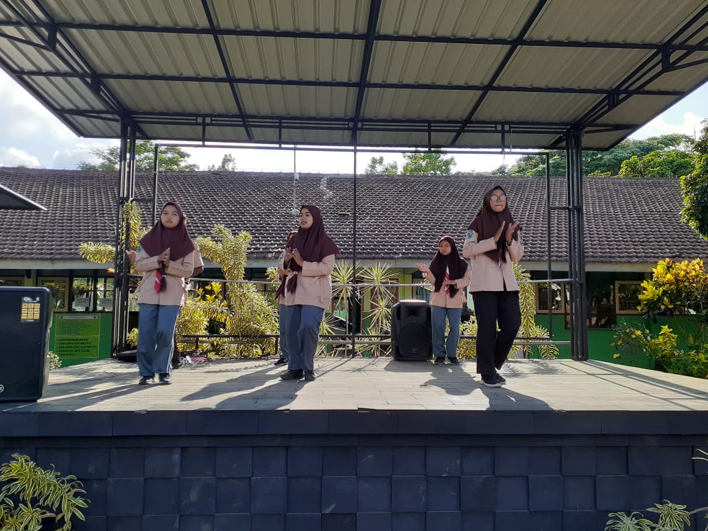JUMAT SEHAT