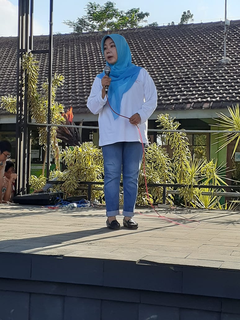 JUMAT SEHAT