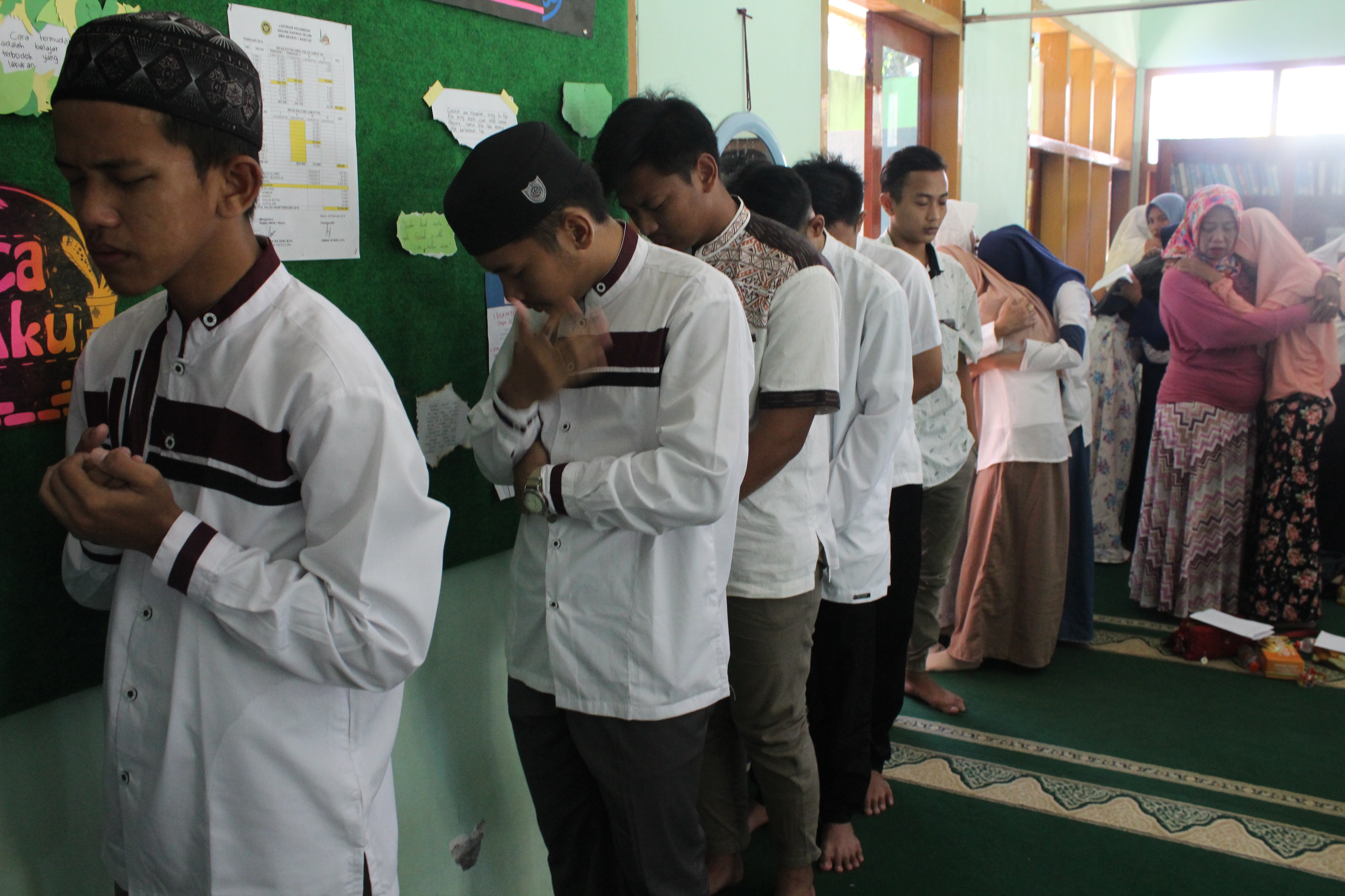 ISTIGHOSAH
