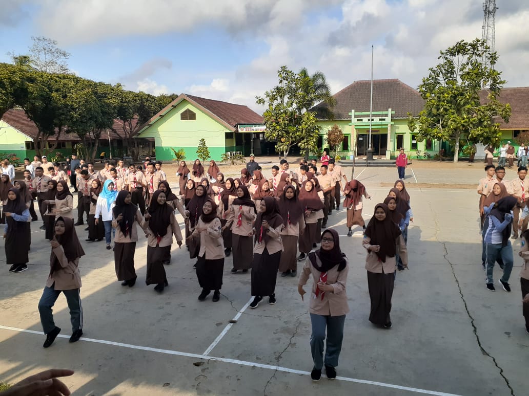 JUMAT SEHAT