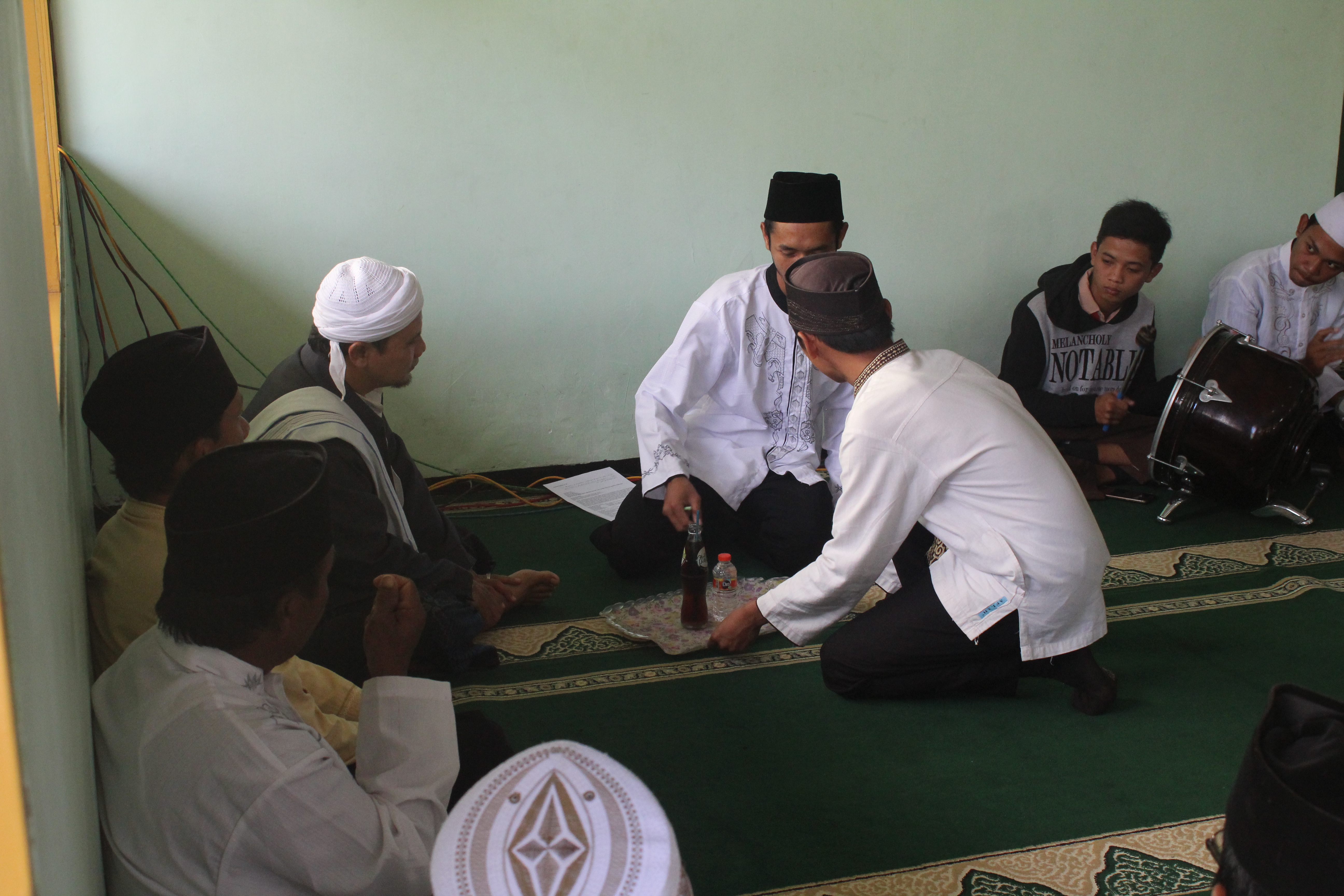 ISTIGHOSAH