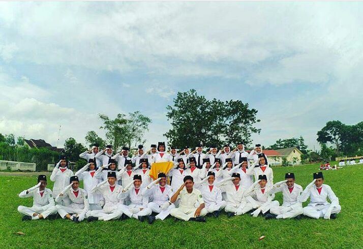 Profil Sekolah