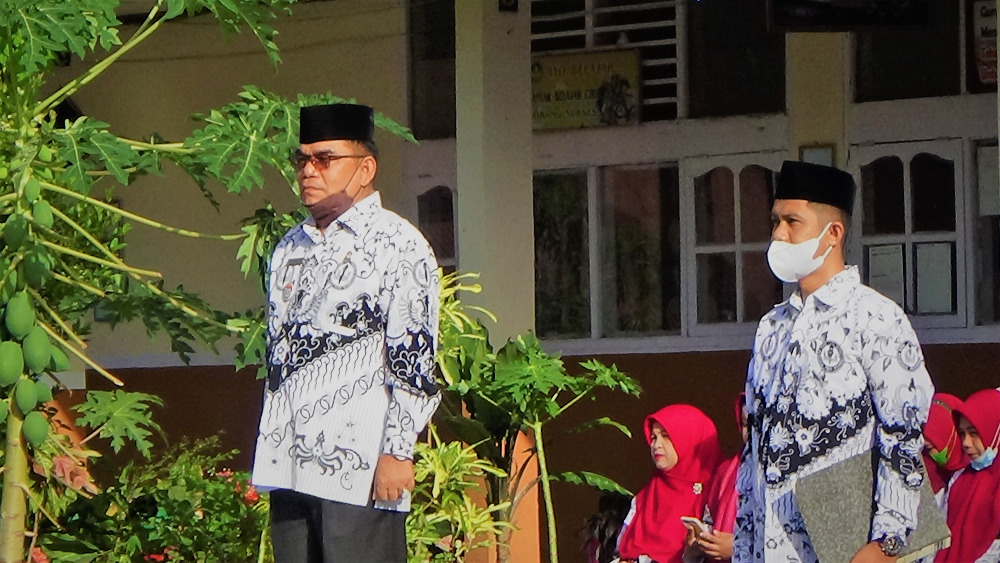 Hari Guru Nasional 2021