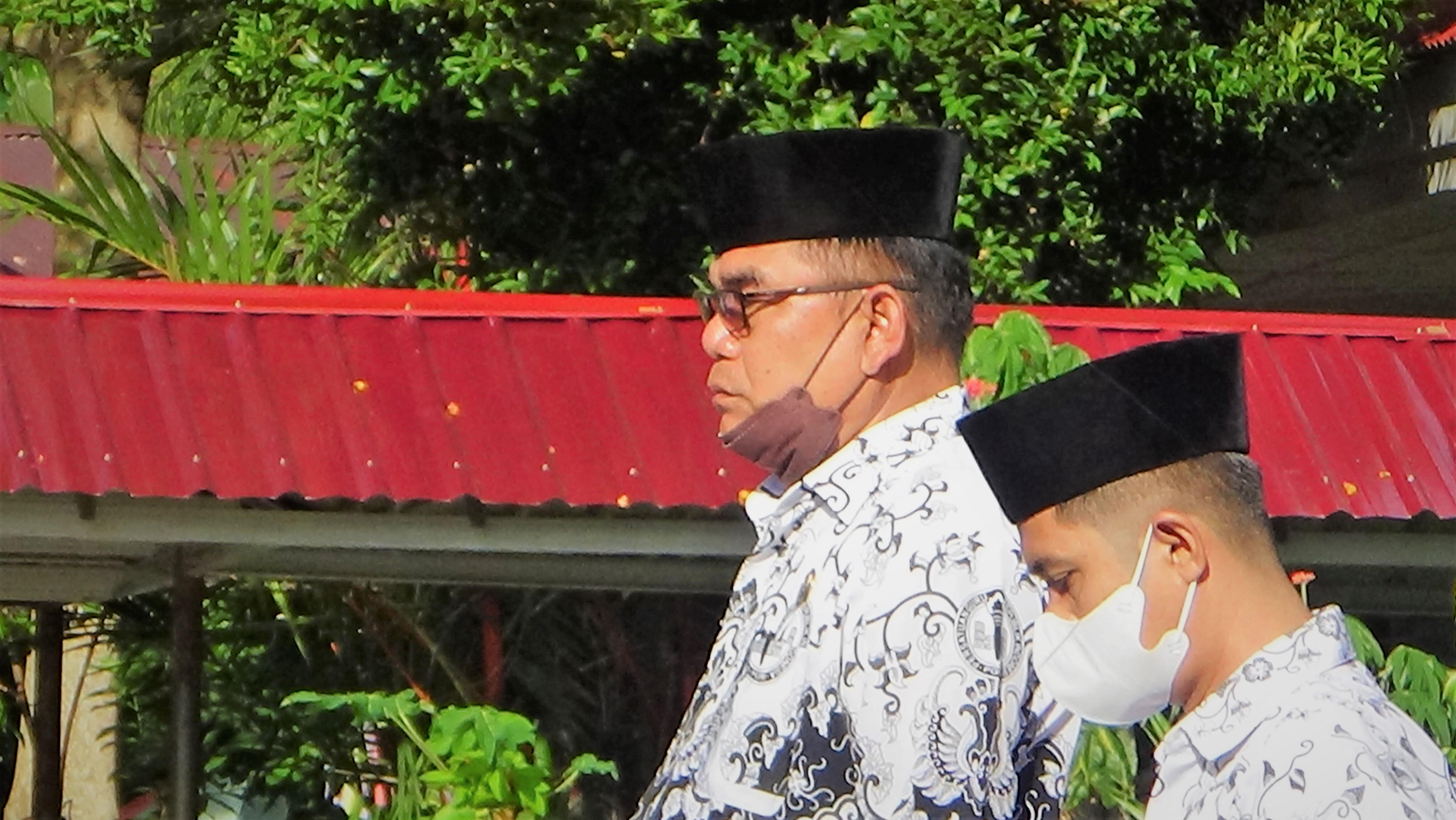 Hari Guru Nasional 2021