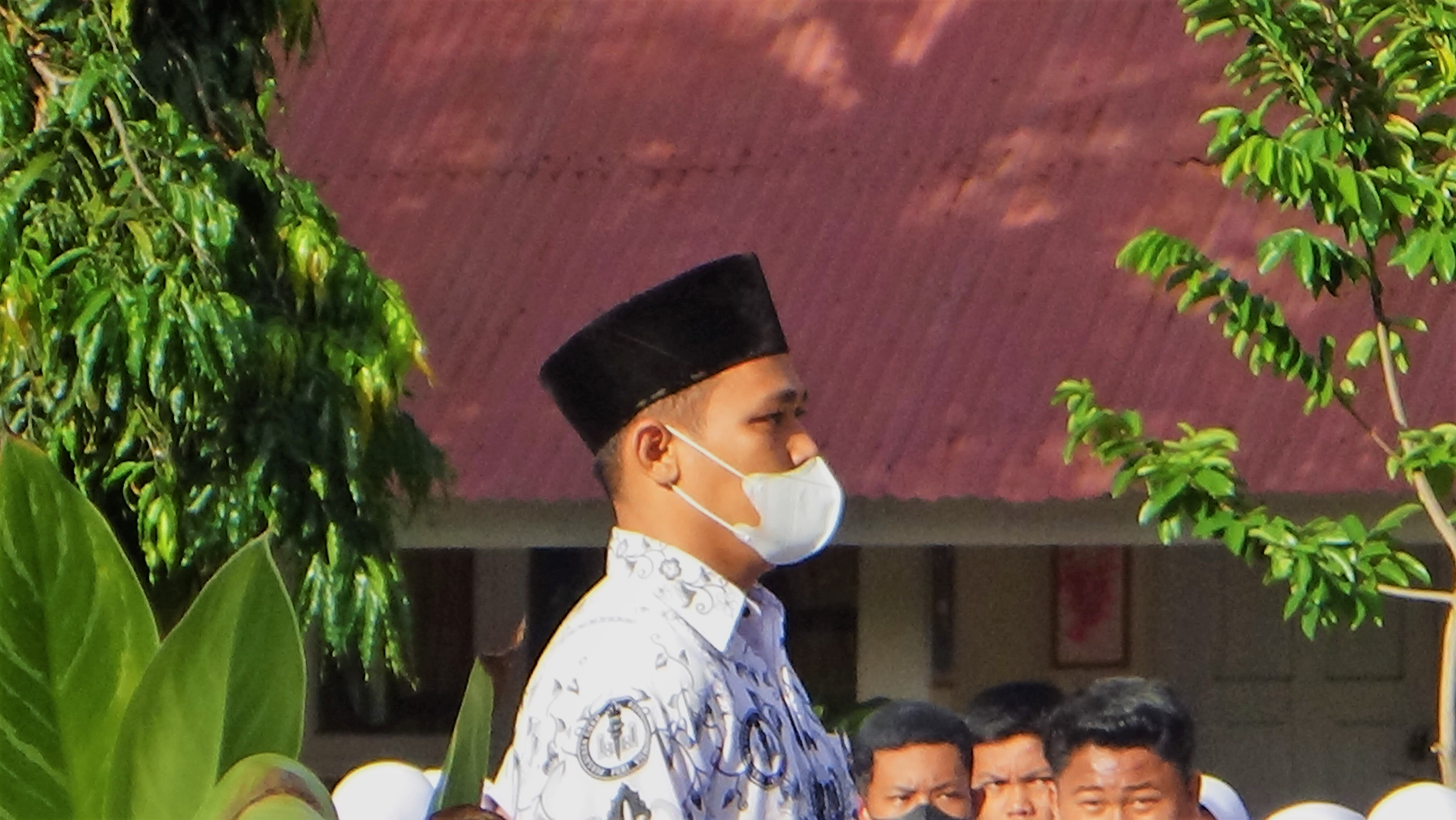 Hari Guru Nasional 2021