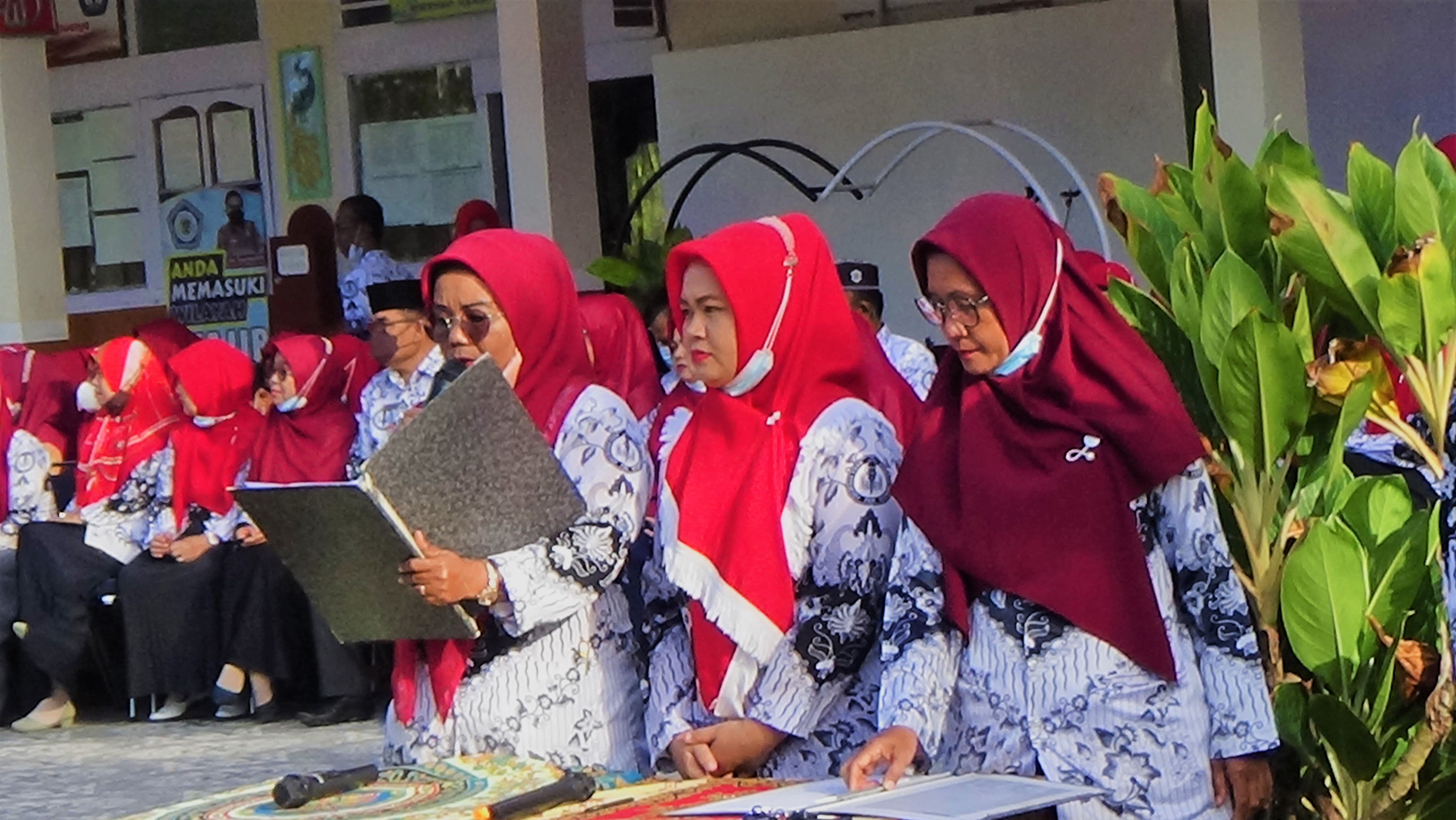 Hari Guru Nasional 2021