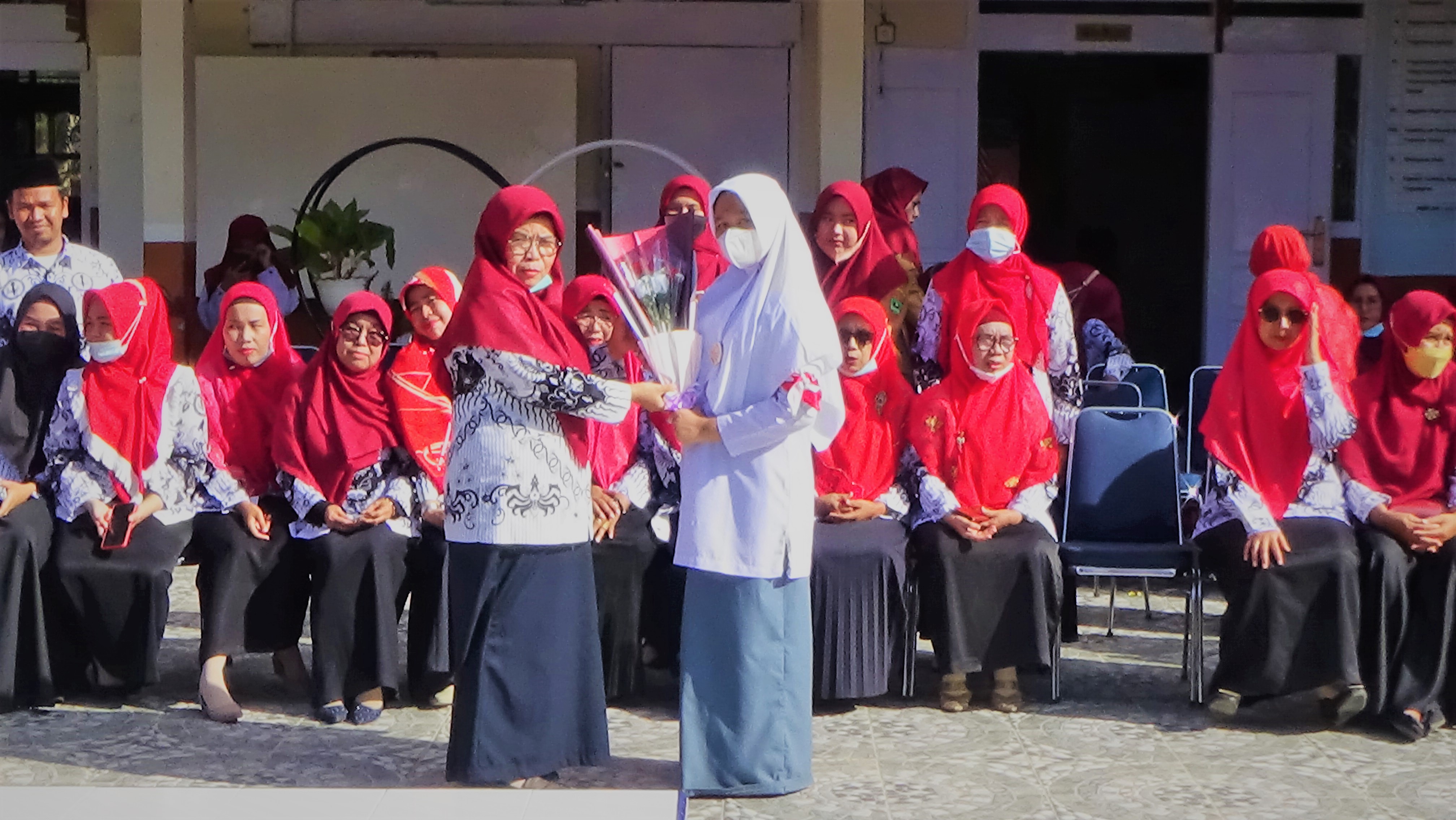 Hari Guru Nasional 2021