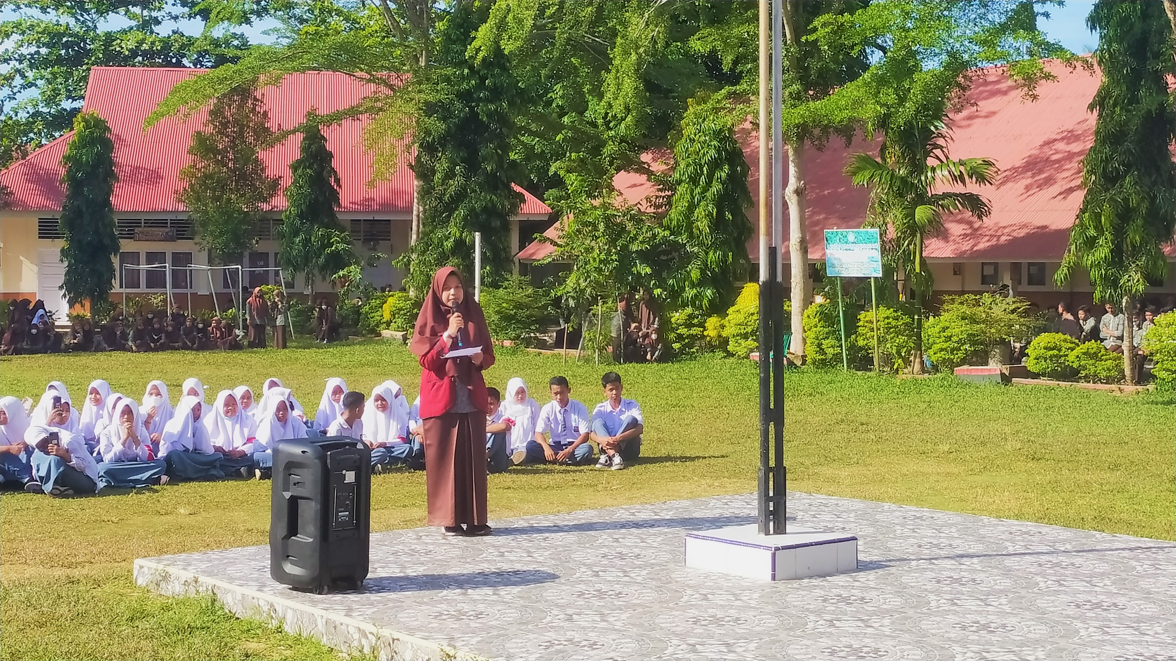 Hari Guru Nasional 2021