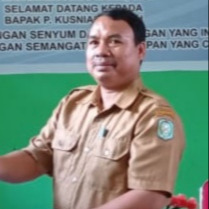 Foto Kepsek