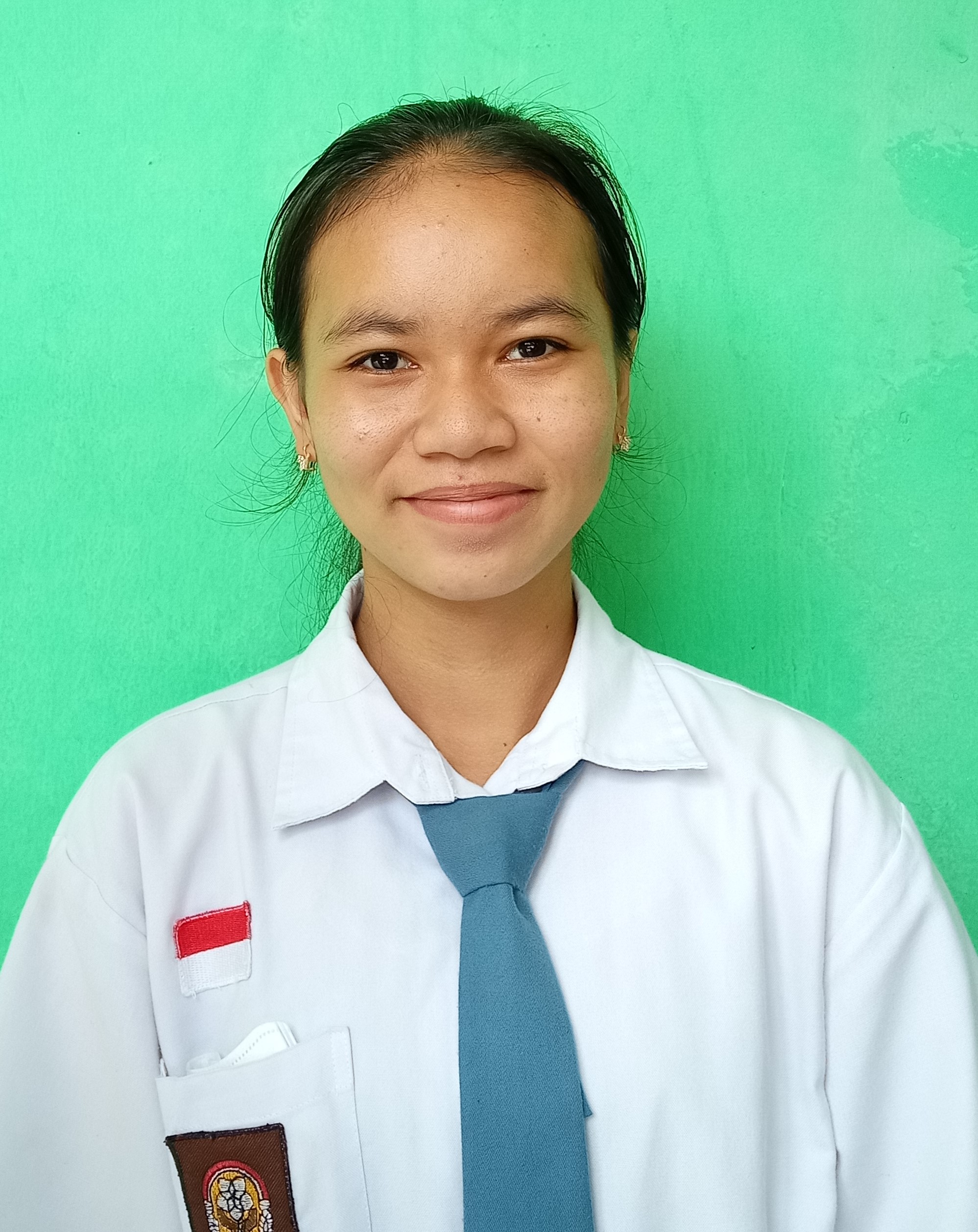 DAMARIS EMA FEBBRIYANTI