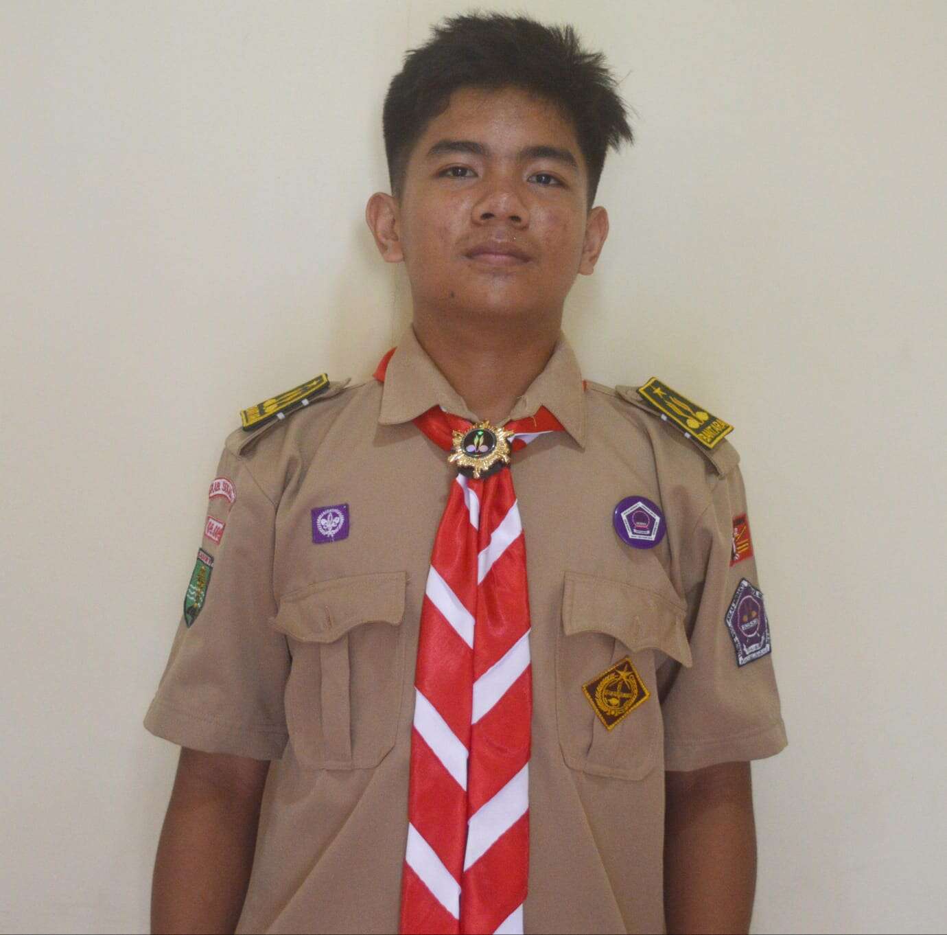 Marvel Gilbert Kurniawan