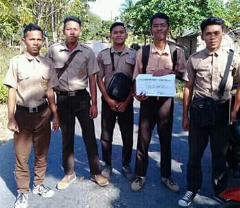 Profil Sekolah