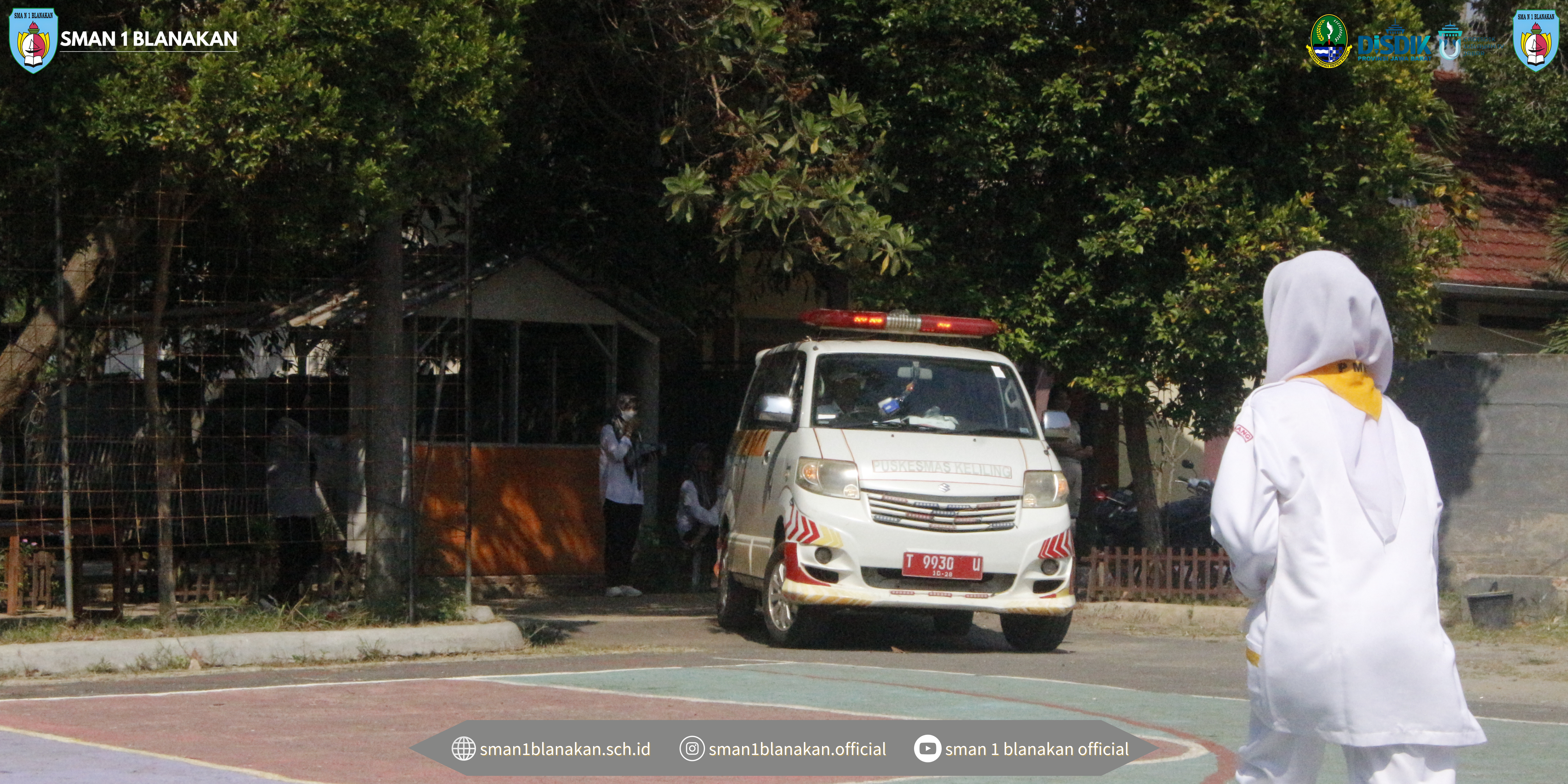 Demo Ekstrakulikuler