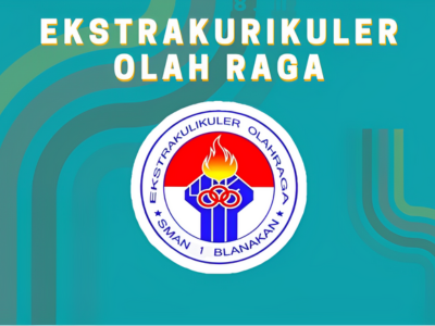 Demo Ekstrakulikuler Olahraga SMAN 1 Blanakan