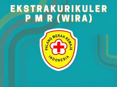 Demo Ekstrakulikuler PMR (Palang Merah Remaja) SMAN 1 Blanakan