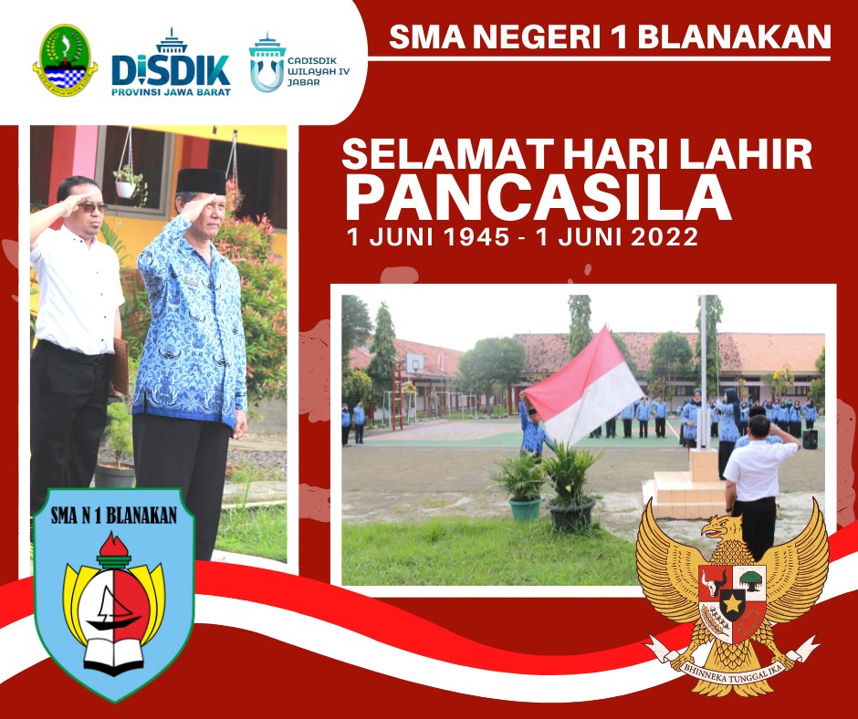 Hari Lahir Pancasila