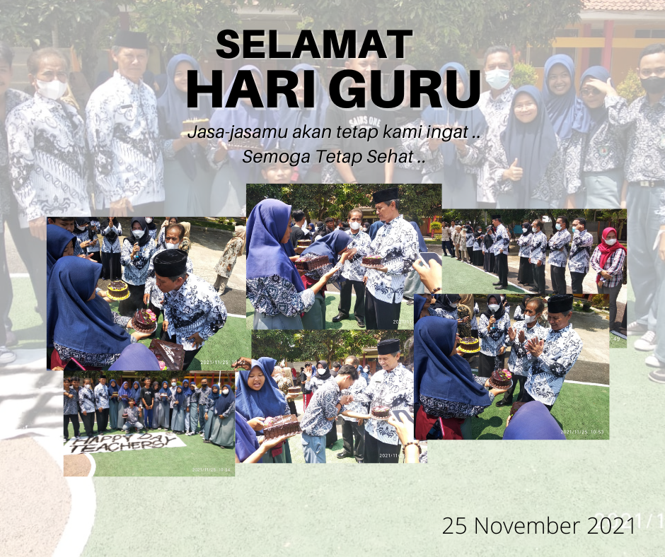 Hari Guru Nasional