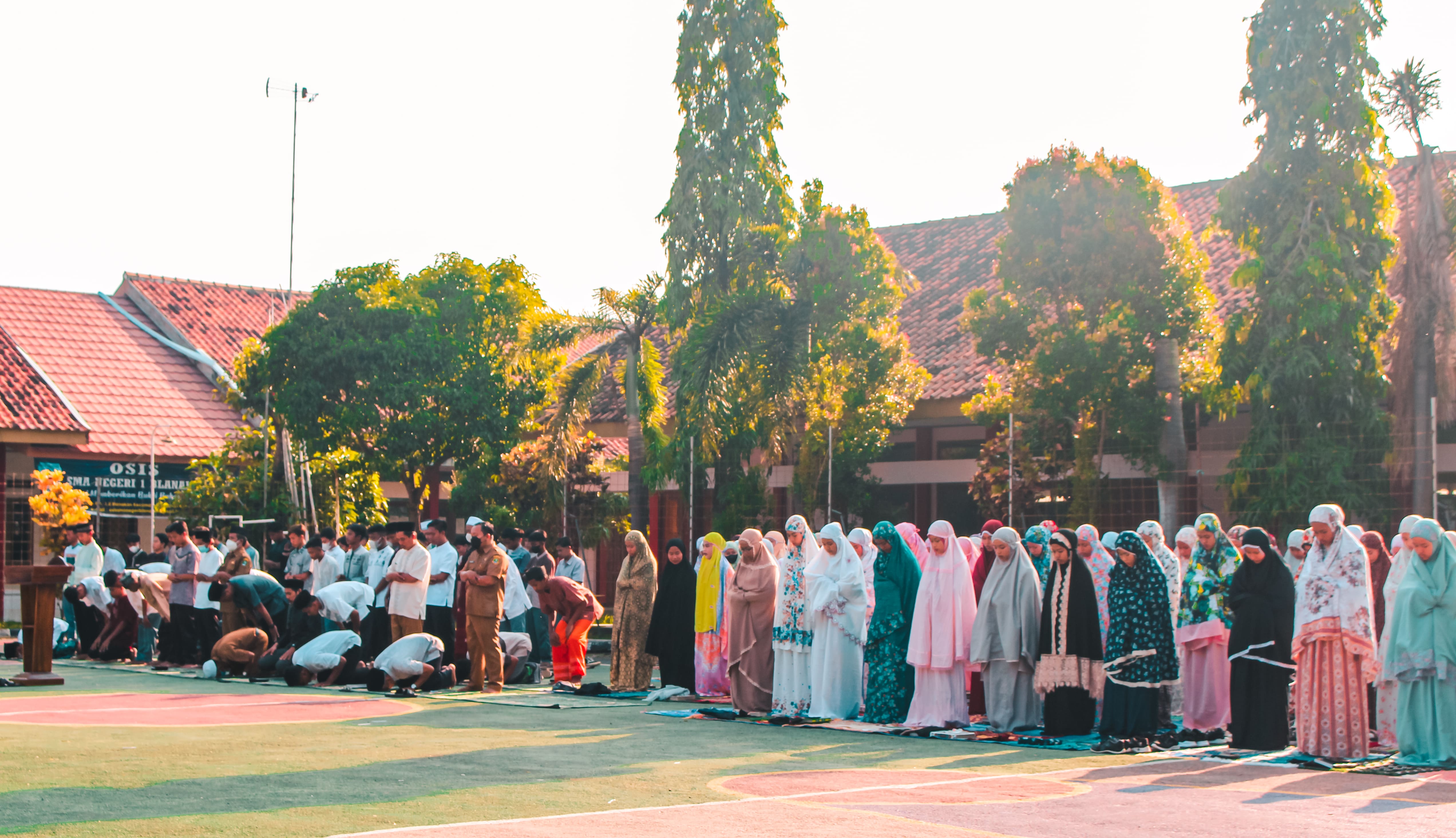 Kajian Islam Di Sekolah (KIDS)