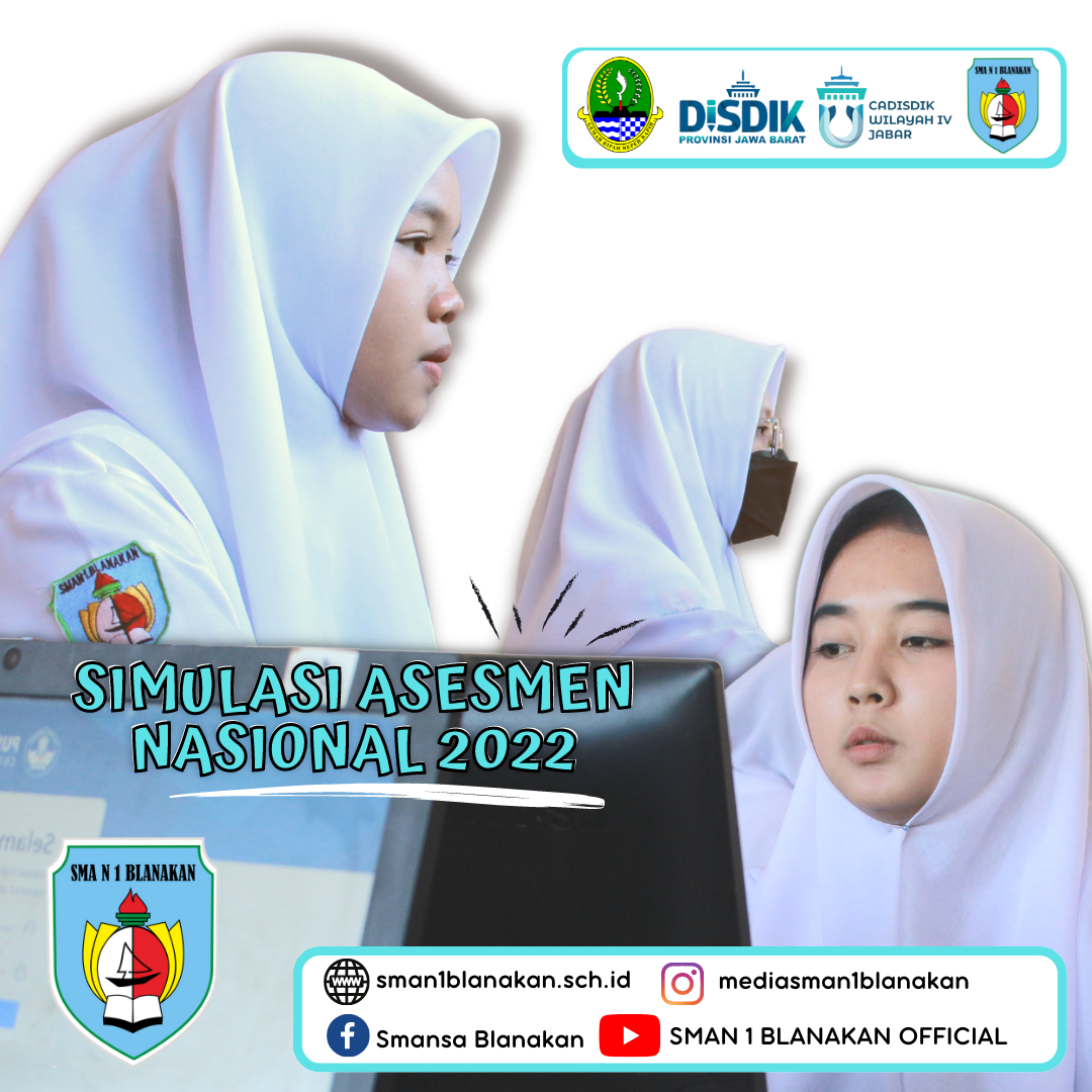 Simulasi Assesment Nasional