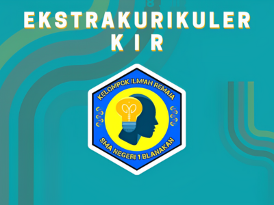 Demo Ekstrakulikuler KIR (Kelompok Ilmiah Remaja) SMAN 1 Blanakan