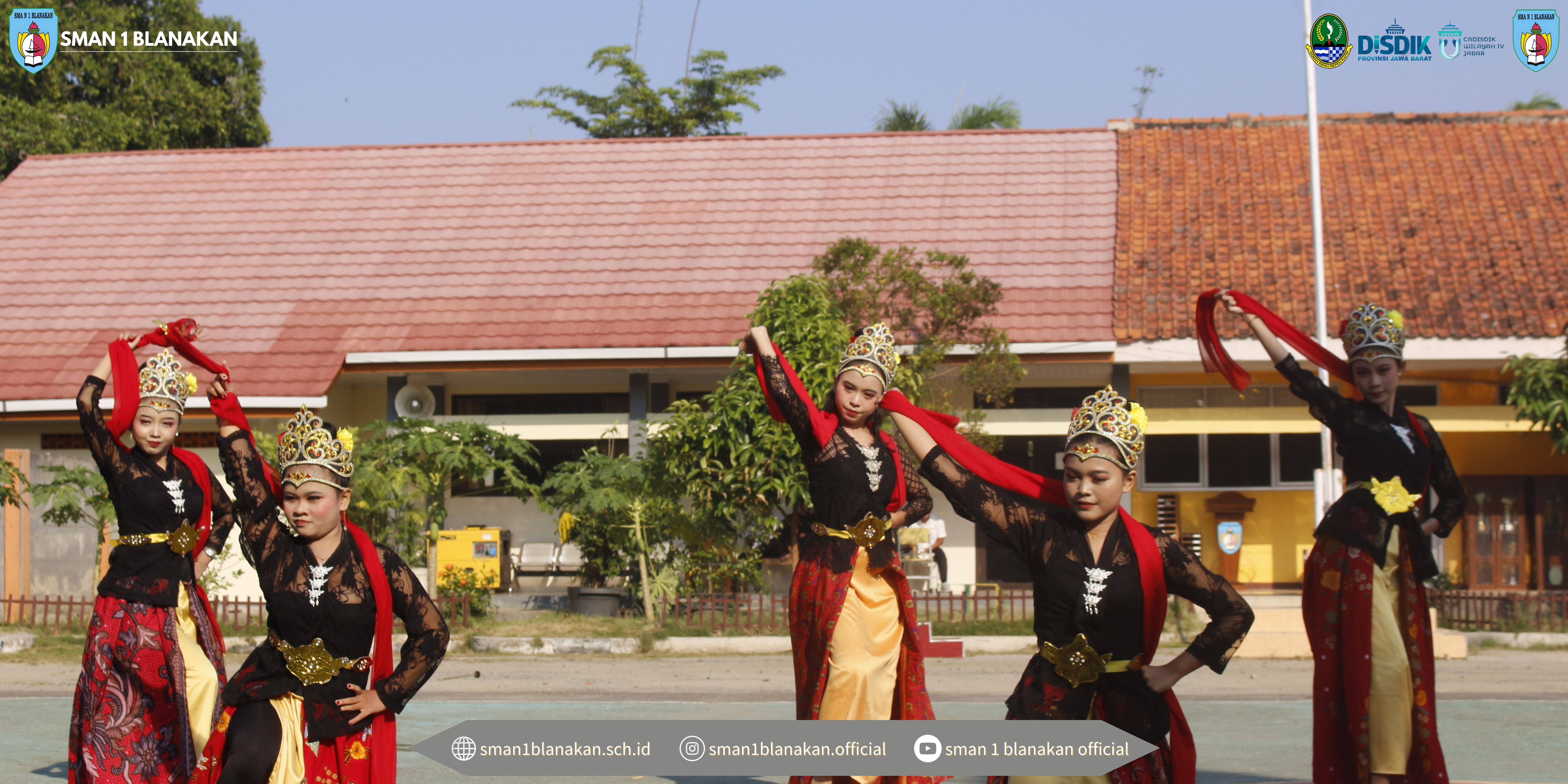 Ekstrakulikuler Kesenian