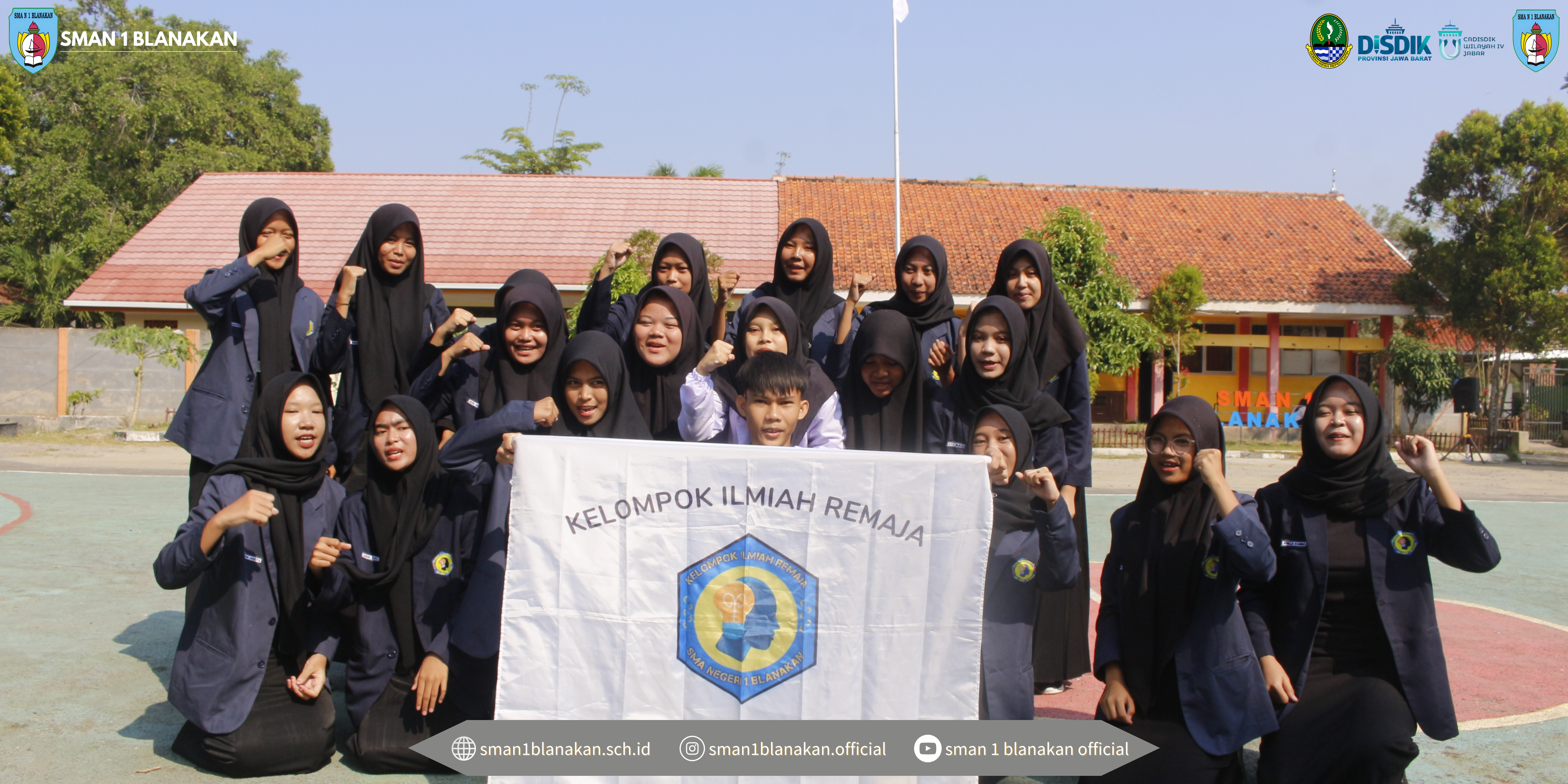 Demo Ekstrakulikuler