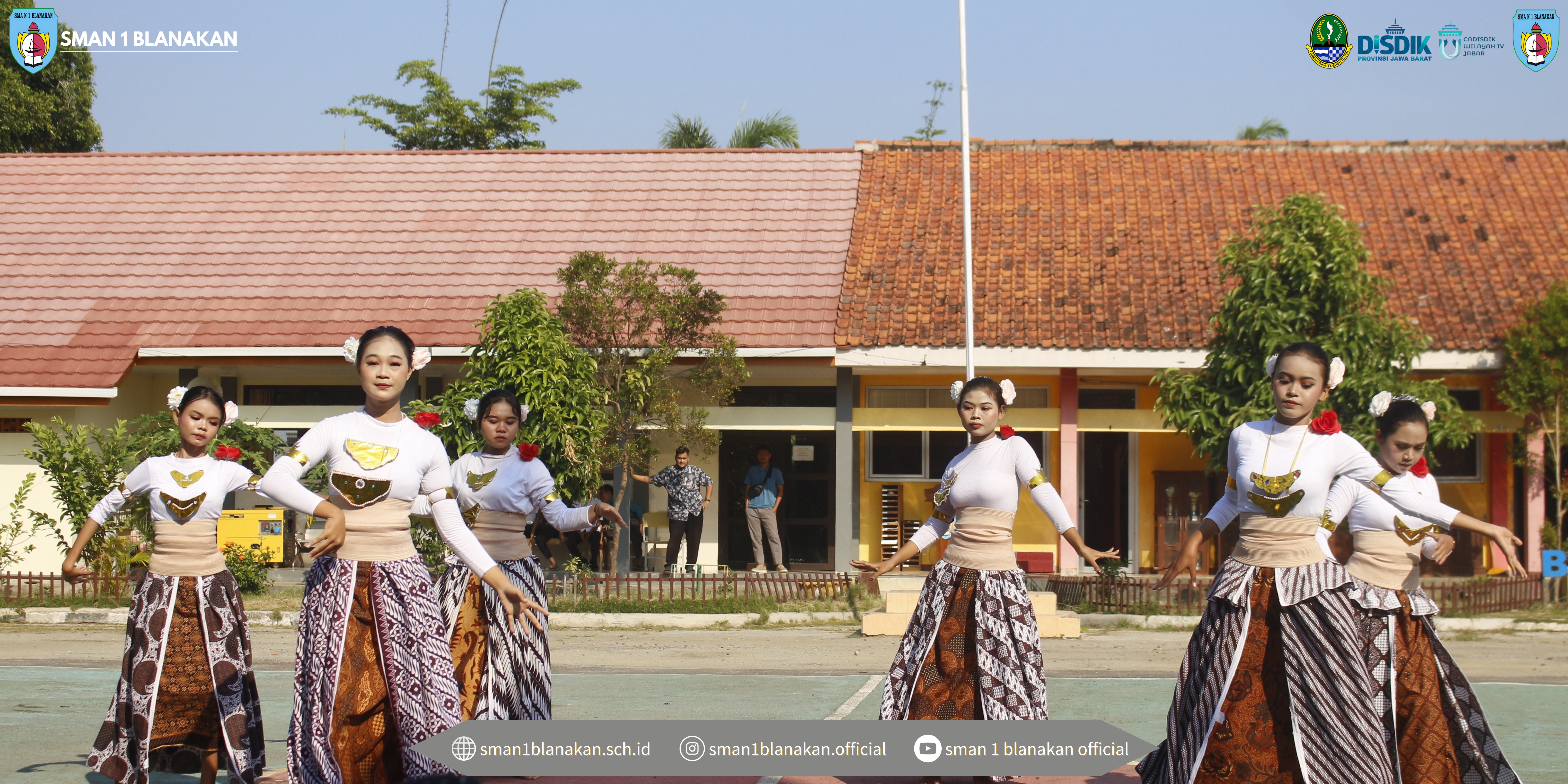 Ekstrakulikuler Kesenian