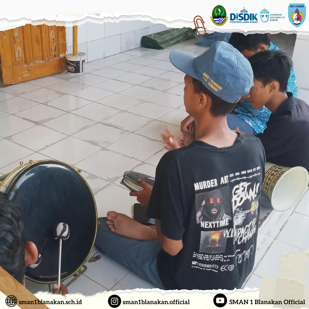 Kegiatan Latihan Irma