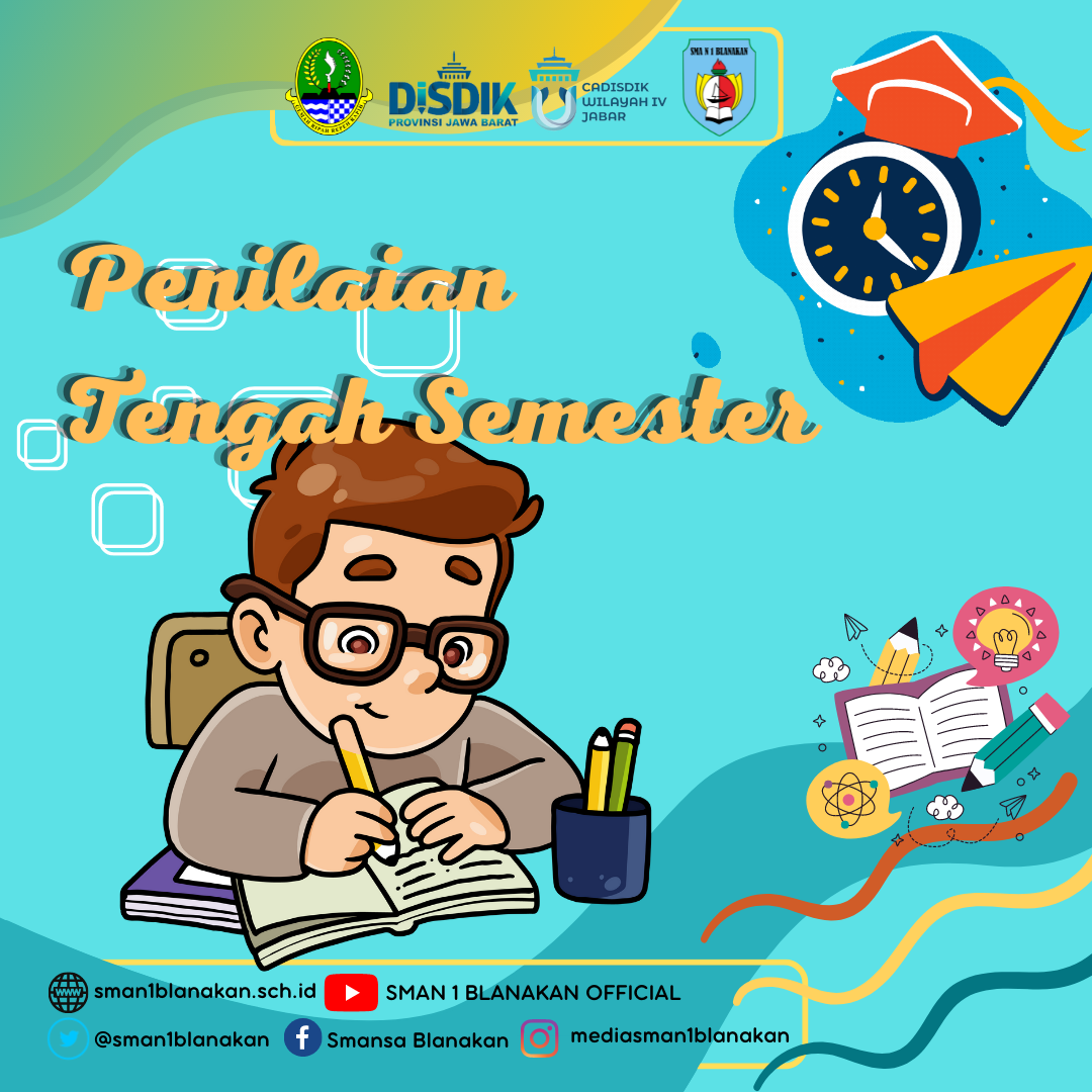 Penilaian Tengah Semester