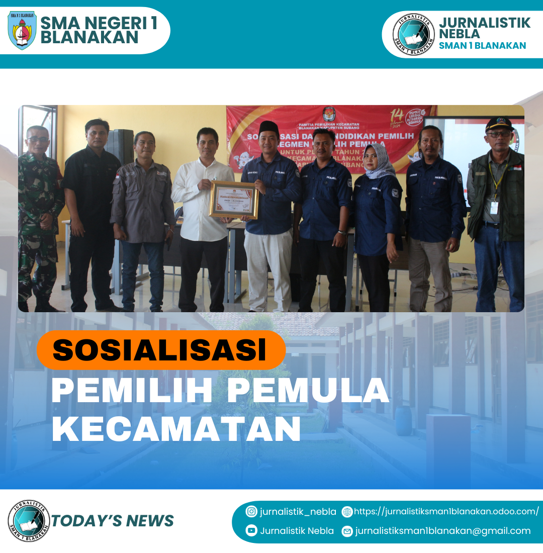 Sosialisasi Pemilih Pemula