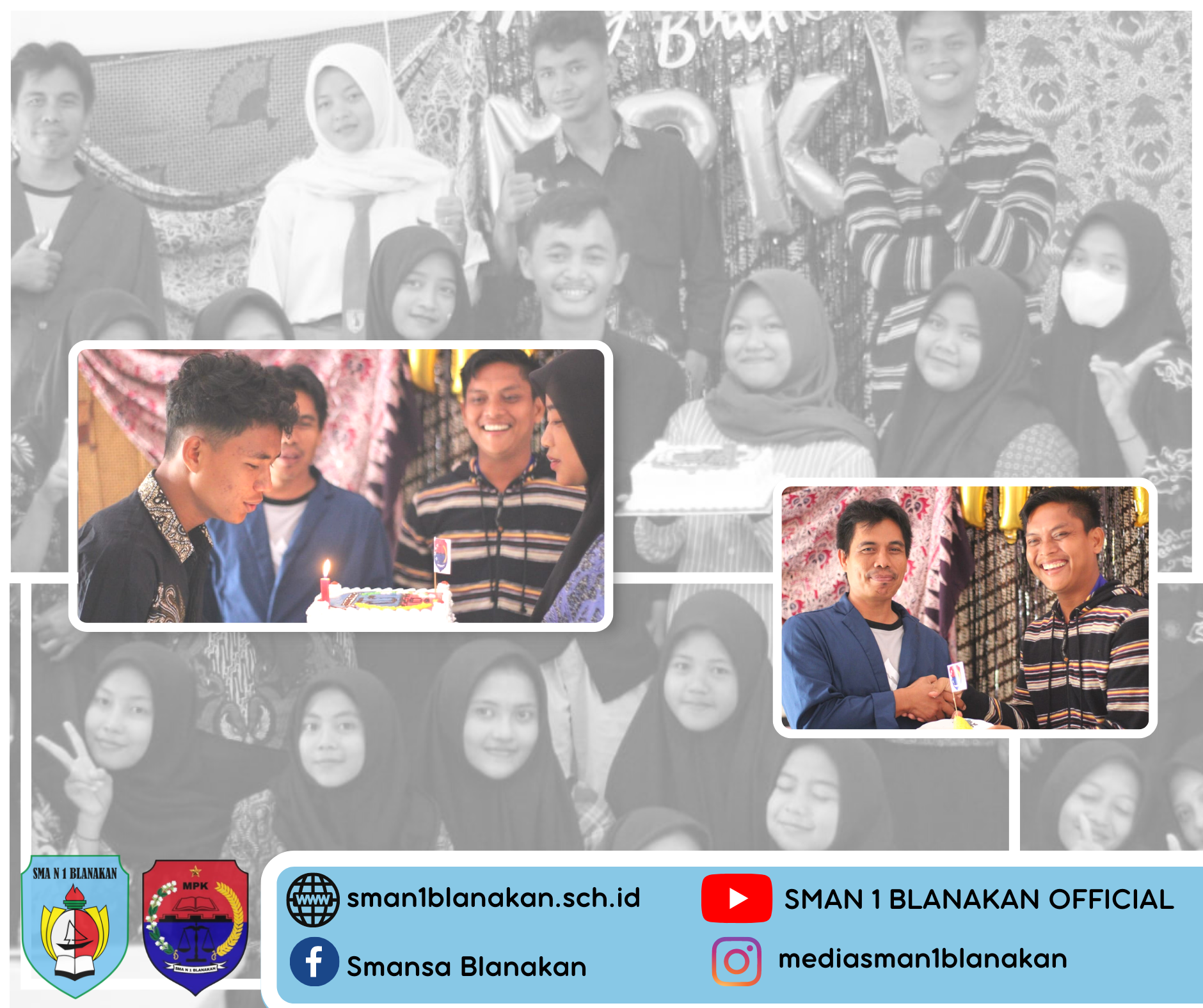 Selamat Hari Jadi MPK