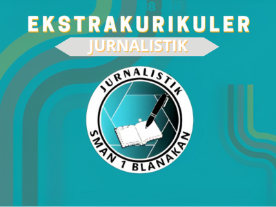 Demo Ekstrakulikuler Jurnalistik SMAN 1 Blanakan