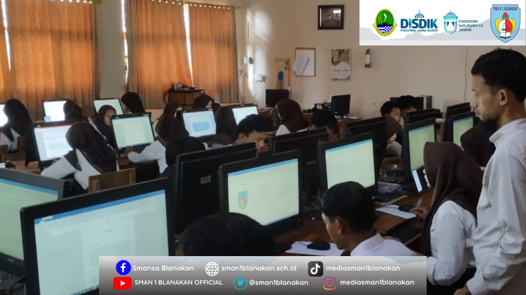 Pengarahan kepada siswa