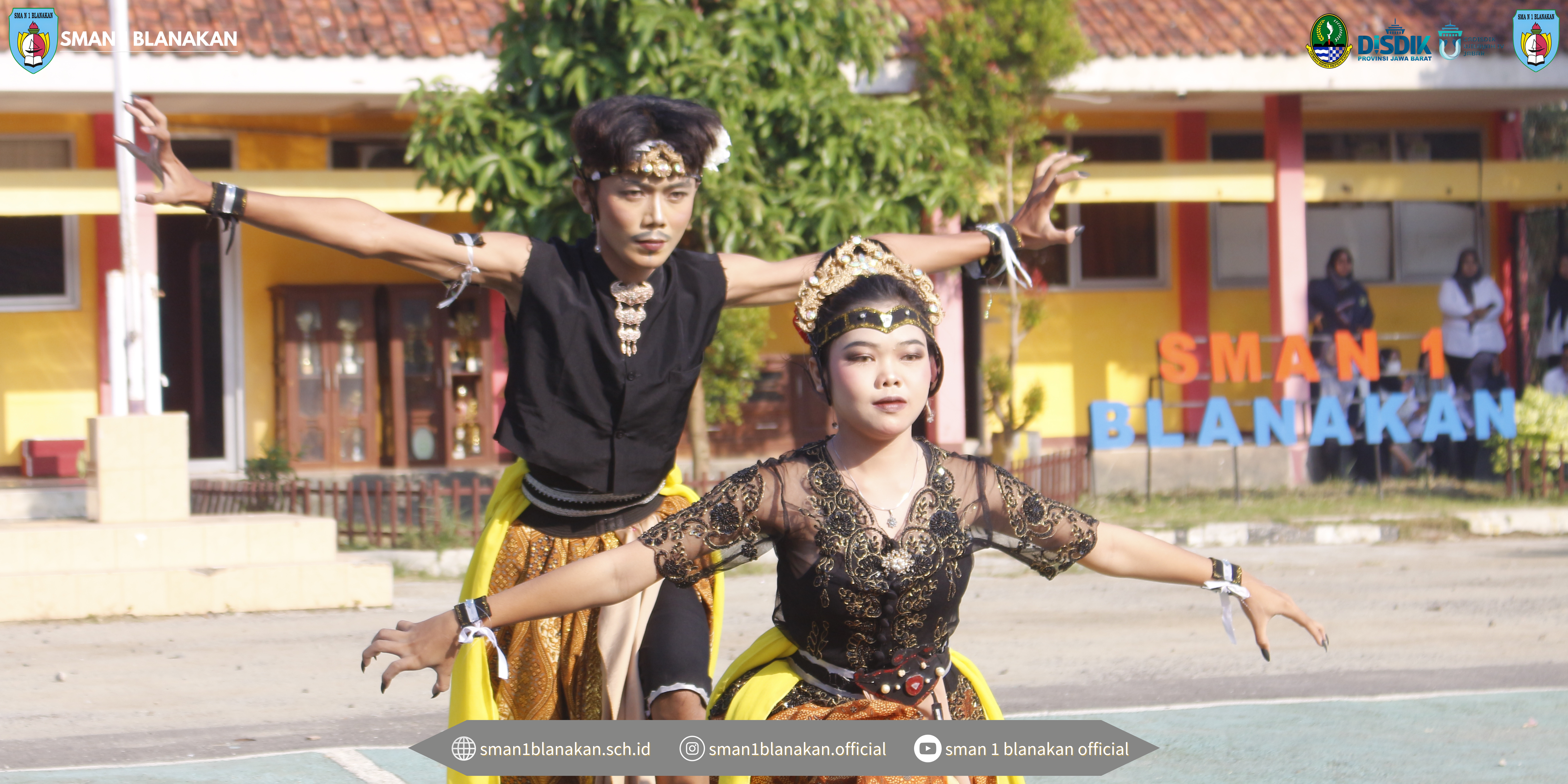 Ekstrakulikuler Kesenian