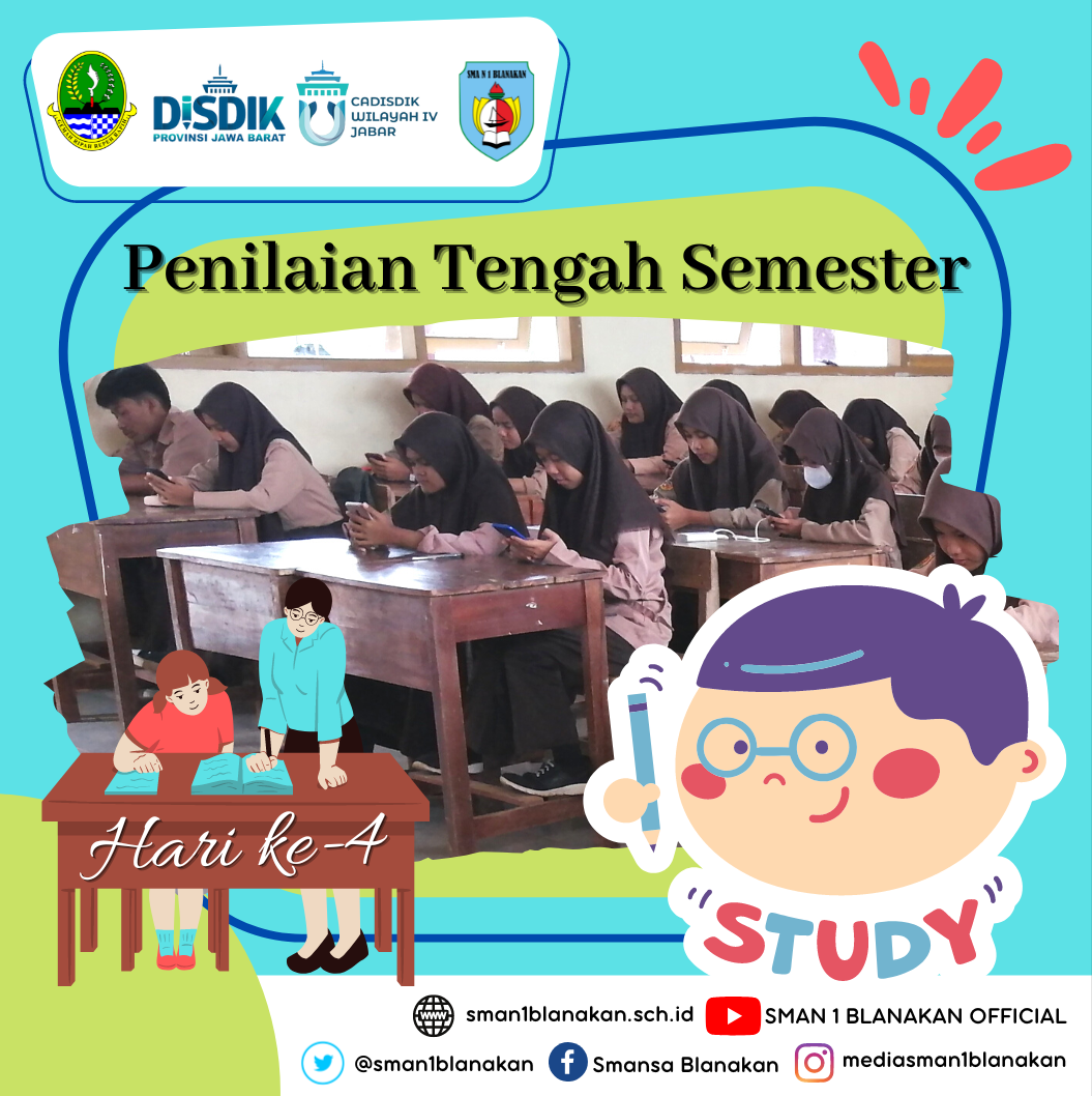 Penilaian Tengah Semester