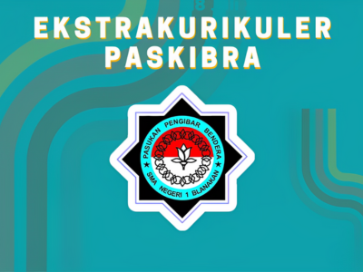 Demo Ekstrakulikuler Paskibra SMAN 1 Blanakan