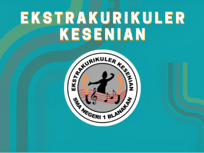 Demo Ekstrakulikuler Kesenian SMAN 1 Blanakan