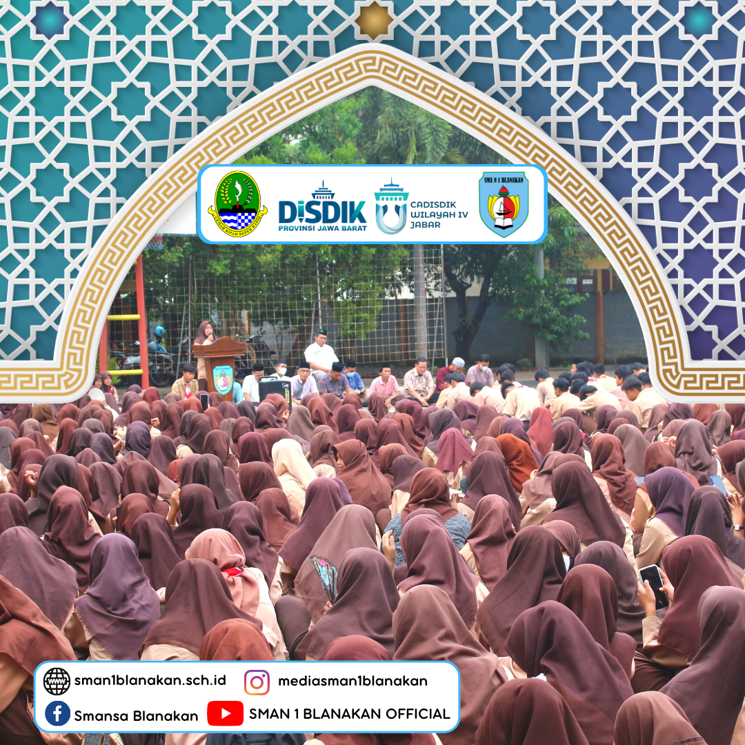 Rutinitas Pengajian Jum'at Pagi